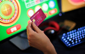 Зеркало Goldfishka Casino
