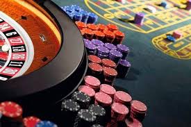 Онлайн казино Goldfishka Casino